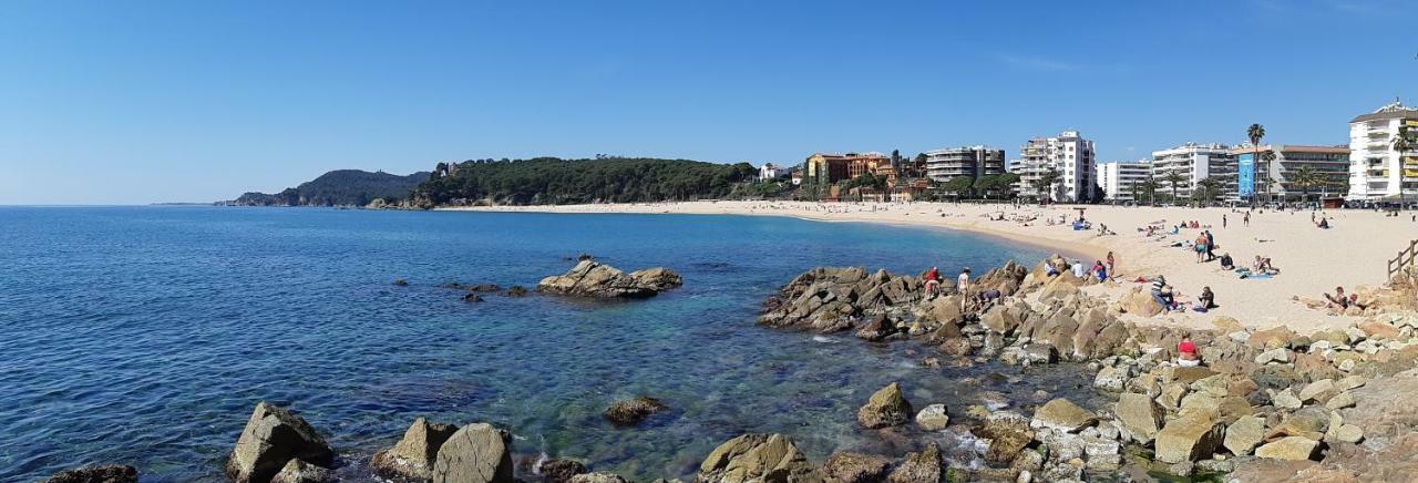 El Paradis Lloret de Mar Exterior photo