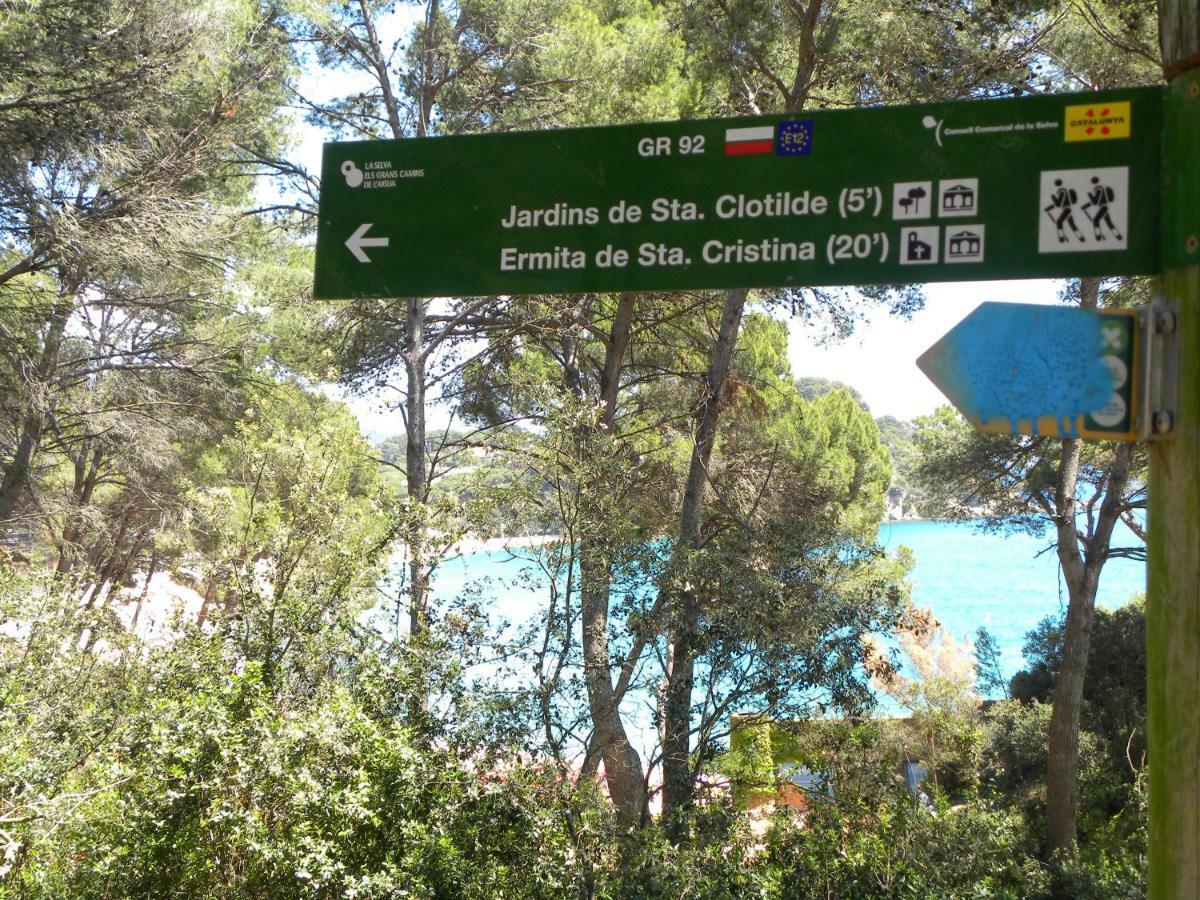 El Paradis Lloret de Mar Exterior photo